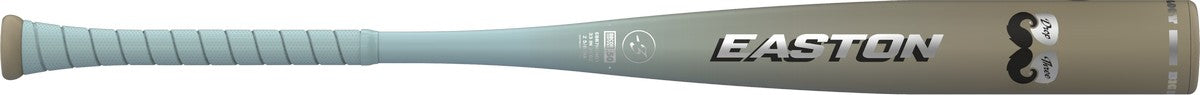 Easton 2027 The Honcho 1-Piece Alloy -3 BBCOR Baseball Bat
