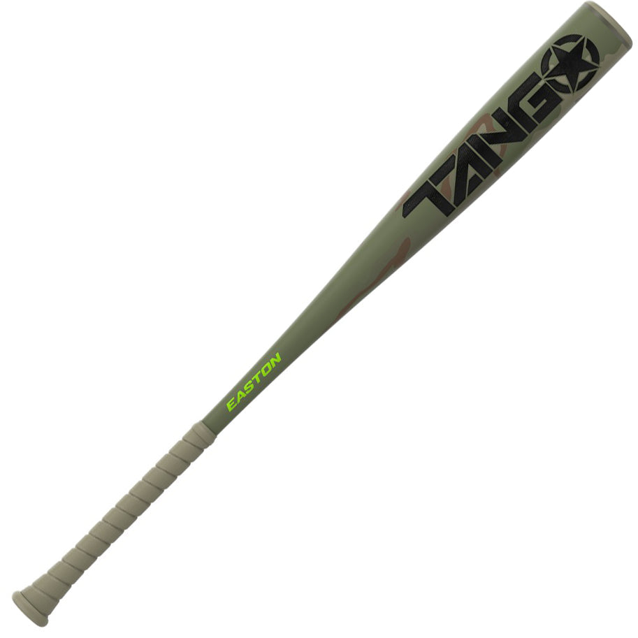 Easton 2027 Tango 1-Piece Alloy -3 BBCOR Baseball Bat