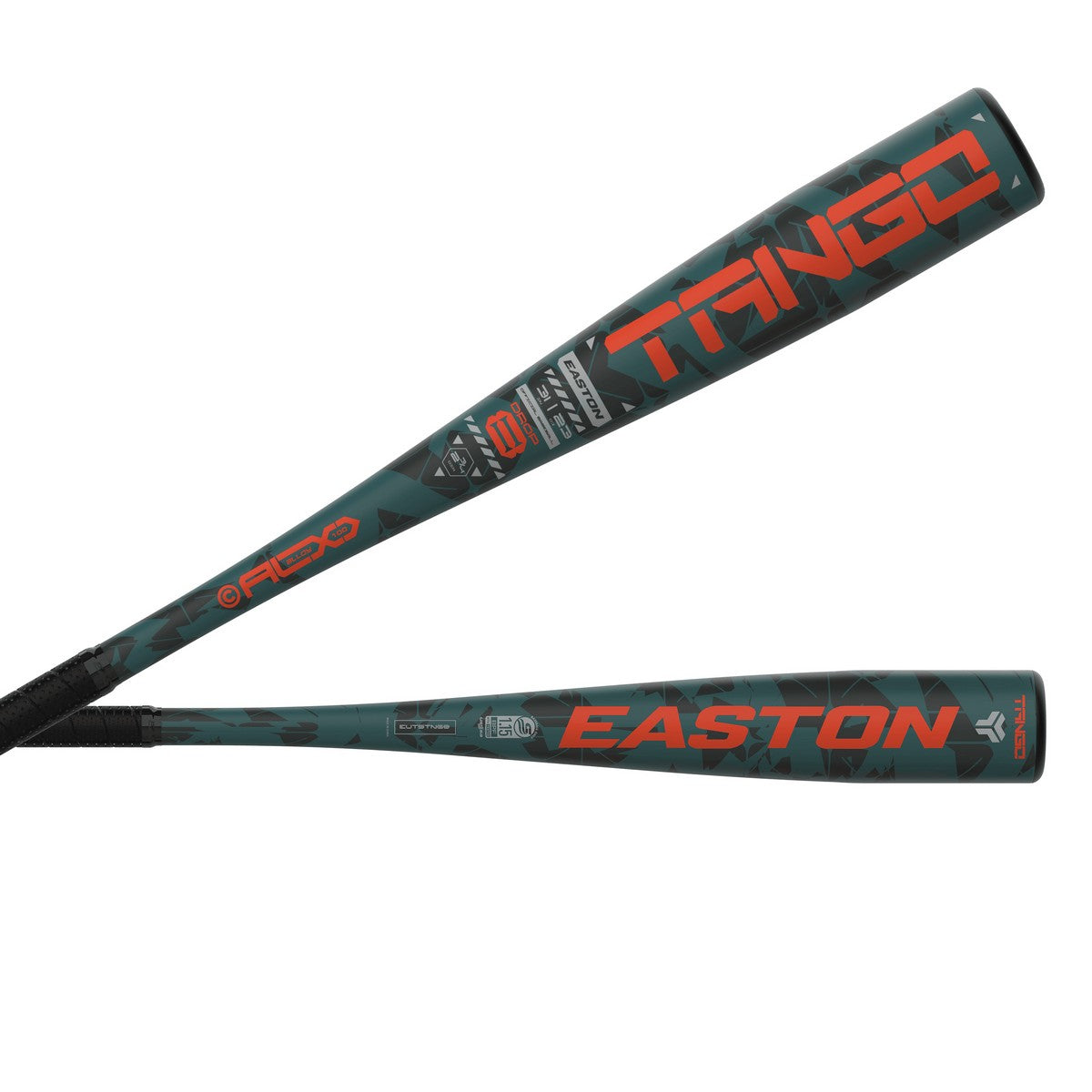 Easton 2025 Tango -8 USSSA Baseball Bat