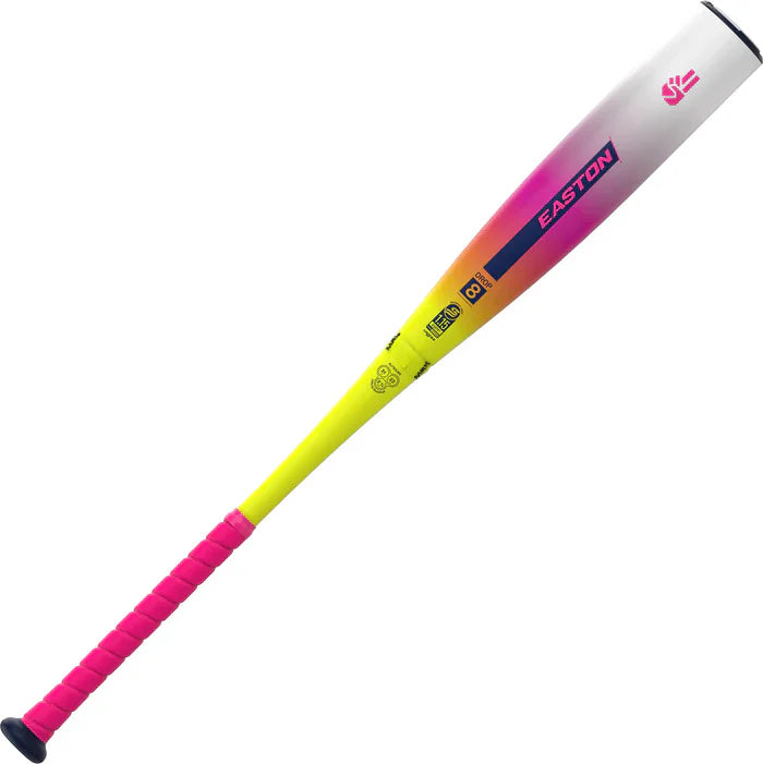 Easton 2026 The Dub 2-Piece Composite Double Barrel -8 USSSA Baseball Bat