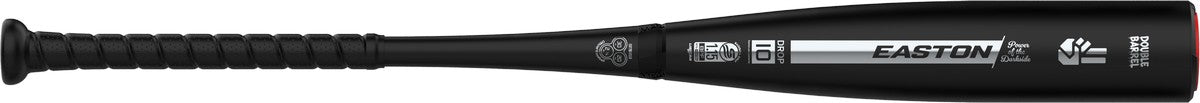 Easton 2027 The Dub Darkside 2-Piece Composite -5 USSSA Baseball Bat