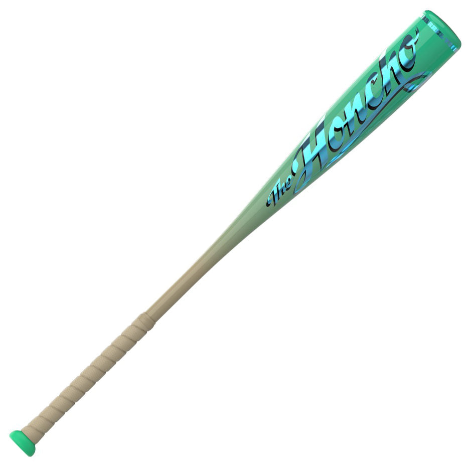 Easton 2027 The Honcho 1-Piece Alloy -10 USSSA Baseball Bat