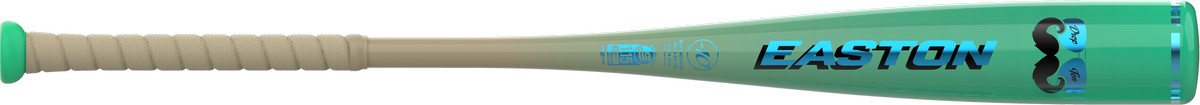 Easton 2027 The Honcho 1-Piece Alloy -10 USSSA Baseball Bat