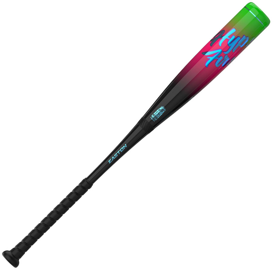 Easton 2027 Hype Fire 2-Piece Composite -10 USSSA Baseball Bat