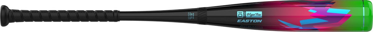 Easton 2027 Hype Fire 2-Piece Composite -8 USSSA Baseball Bat