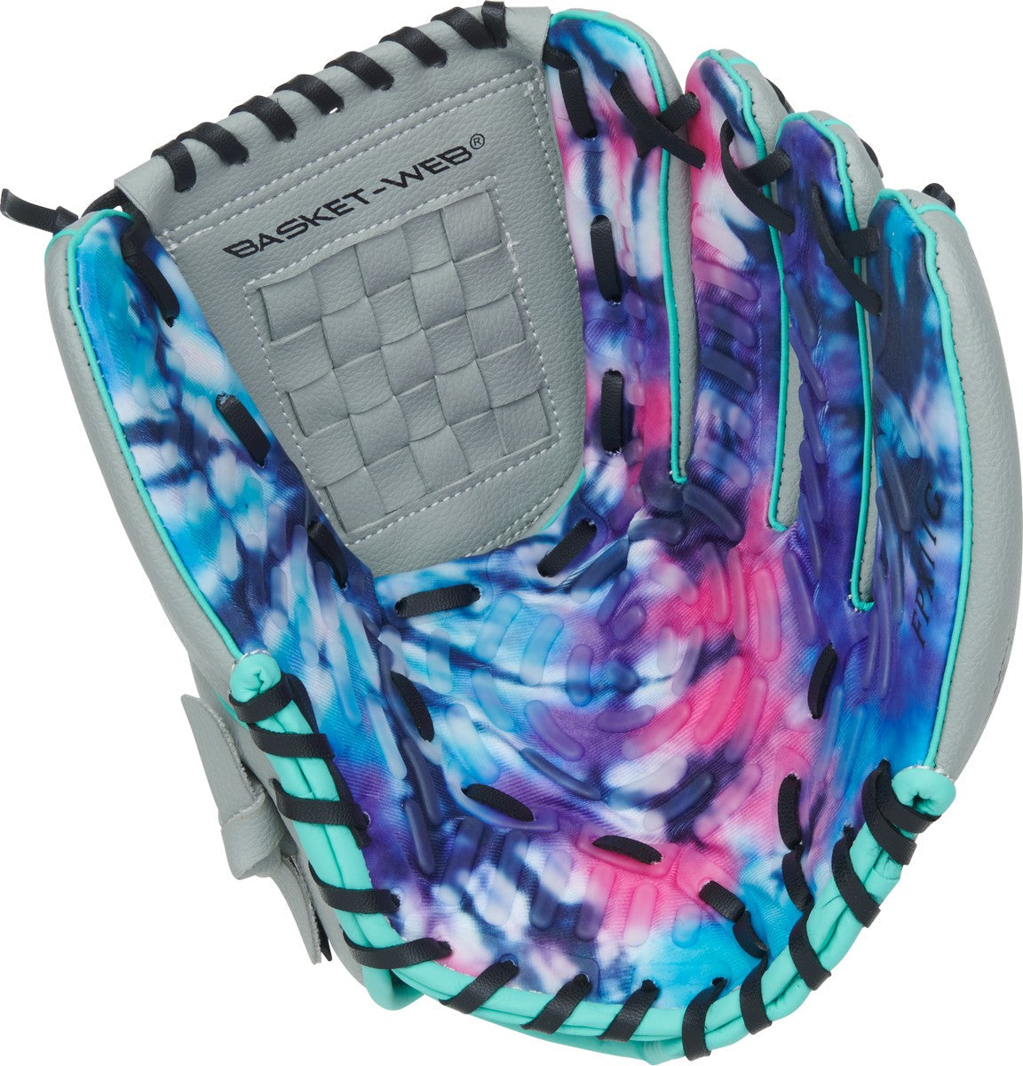 Rawlings Flex Palm Series FPX11G Model 11" Youth Fastpitch Softball Glove