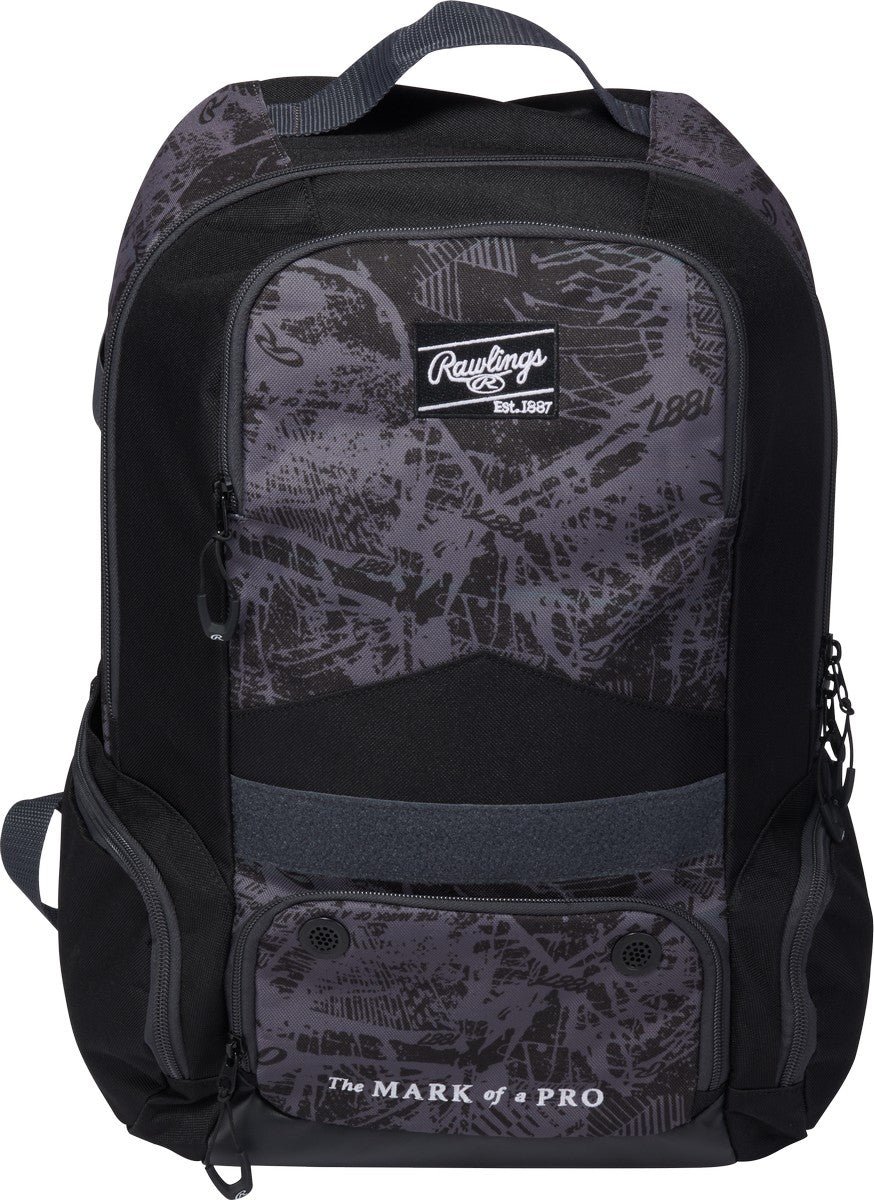 american tourister logix backpack for 15 inch laptop Rawlings Gamer Series Backpack