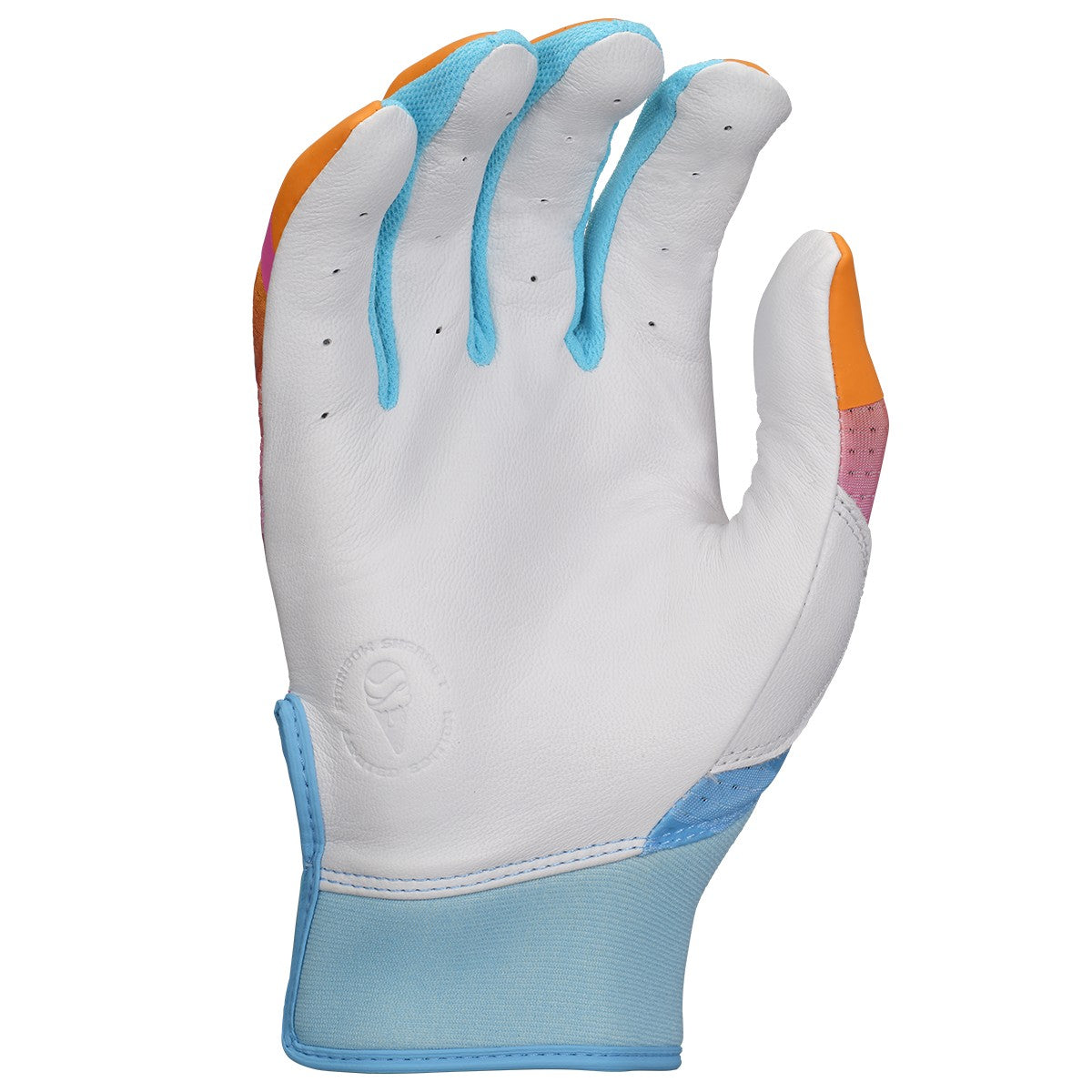 Easton Ghost Ethos Adult Fastpitch Softball Batting Gloves