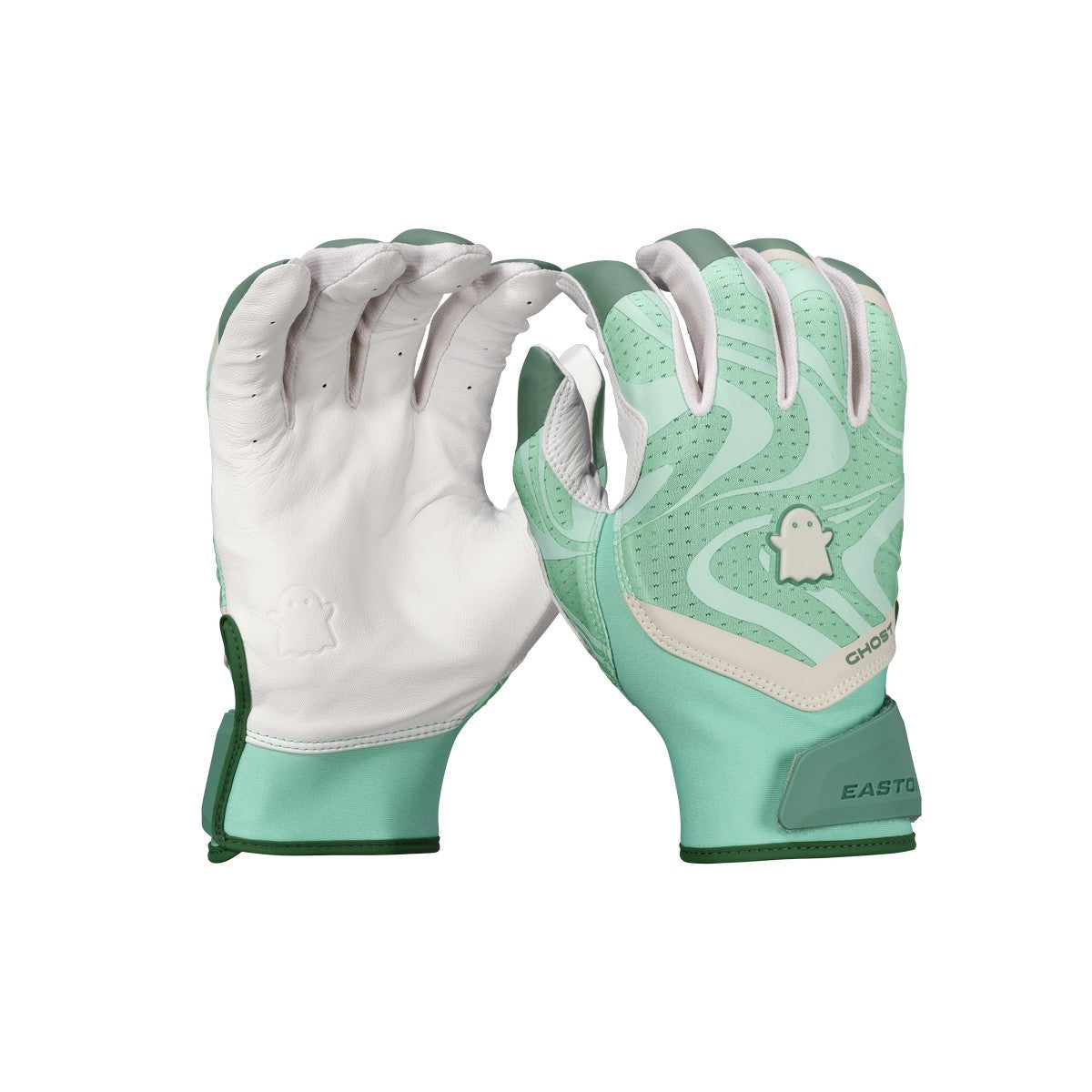 Easton Women's Ghost Ethos Unlimited Fastpitch Batting Gloves