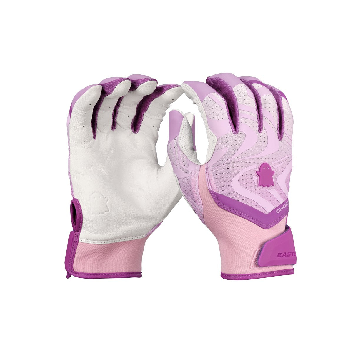 Easton Youth Ghost Ethos Unlimited Fastpitch Batting Gloves