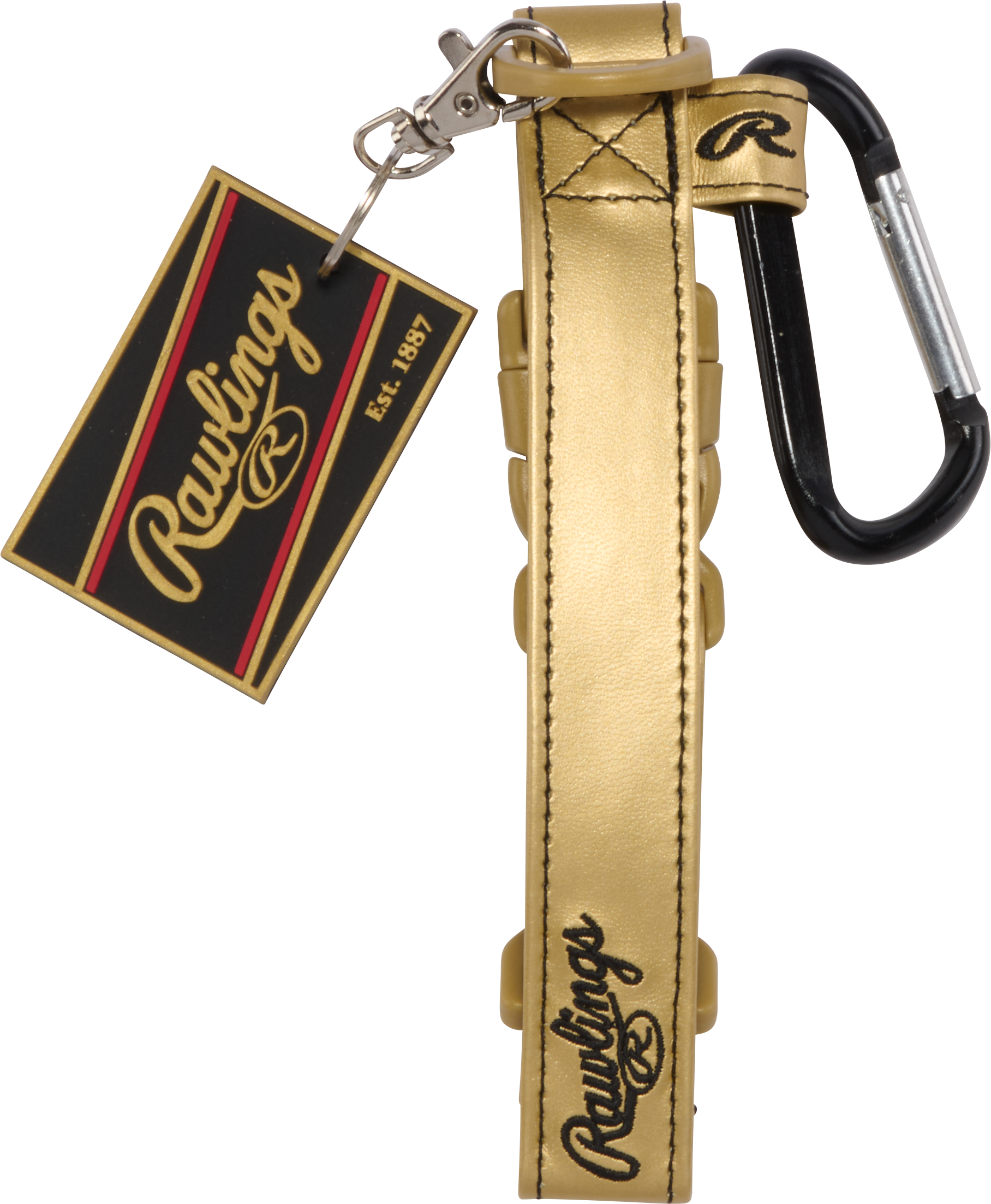 Rawlings Glove & Batters Protection Accessory Clip