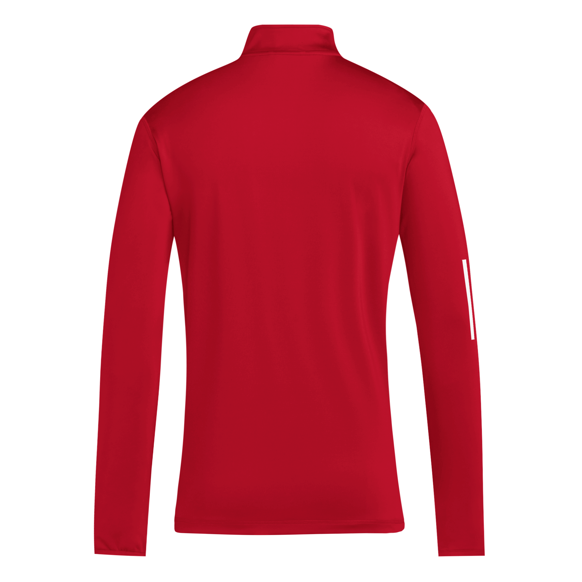 Adidas Womens 1/2 Zip Golf Pullover