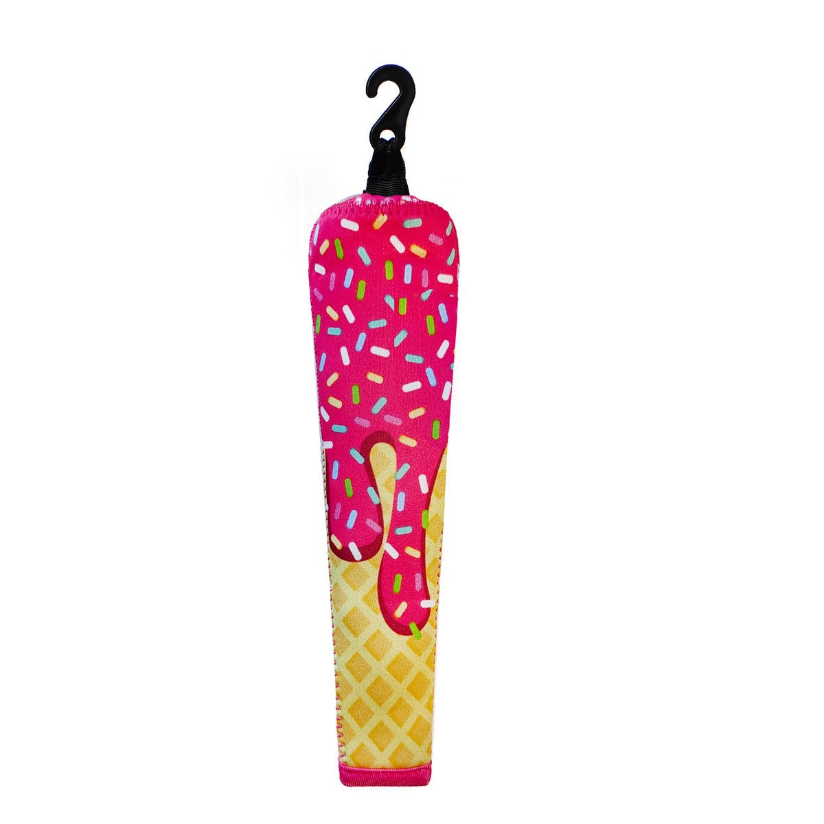 Ready Bat Ice Cream Drip Bat Handle Protector
