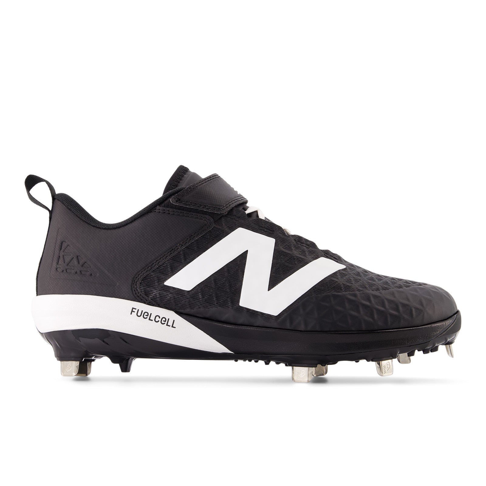 New Balance 4040v8 Mens Wide Metal Baseball Cleats