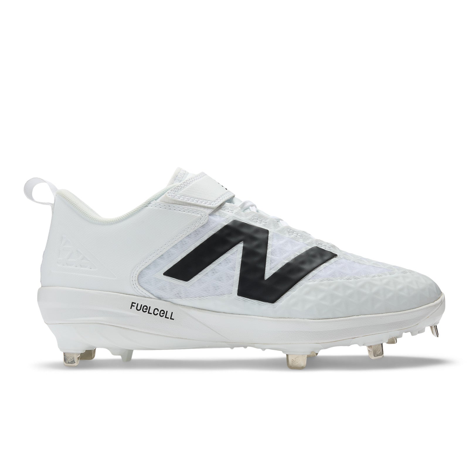 New Balance 4040v8 Mens Wide Metal Baseball Cleats