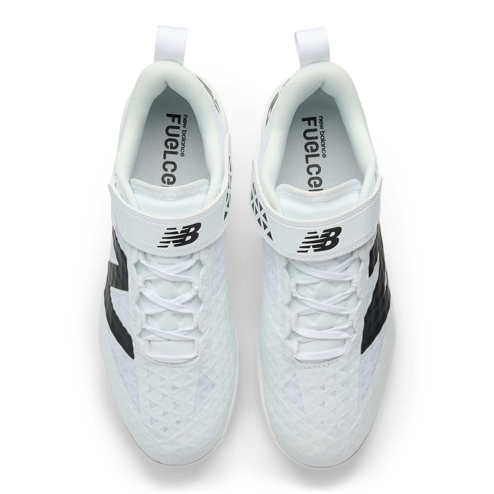 New Balance 4040v8 Mens Metal Baseball Cleats