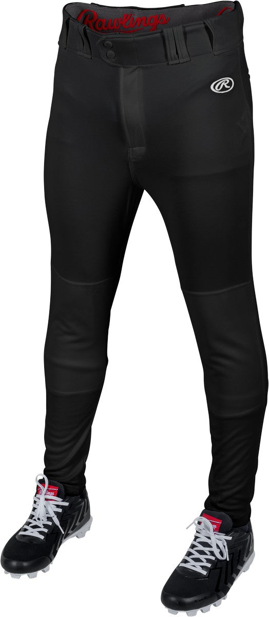 Rawlings Adult Jogger Launch Baseball Pant