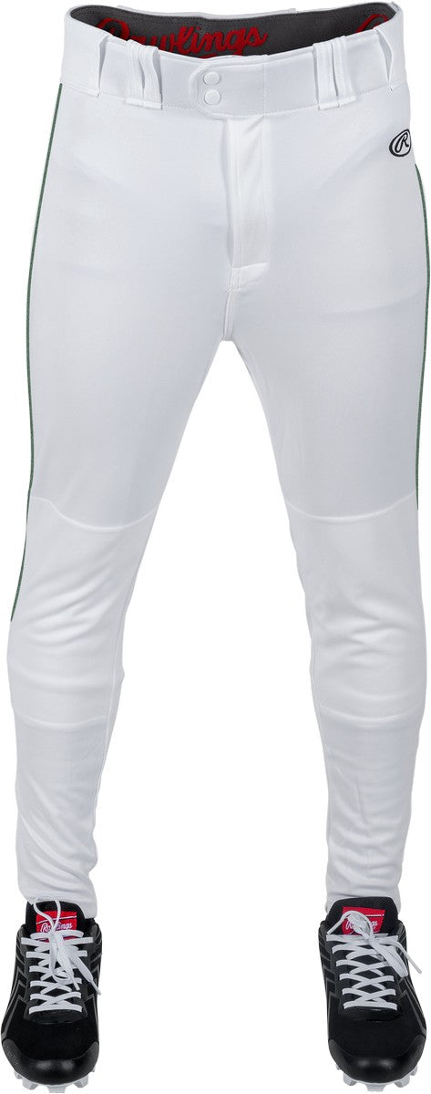 Rawlings Adult Jogger Launch Baseball Pant