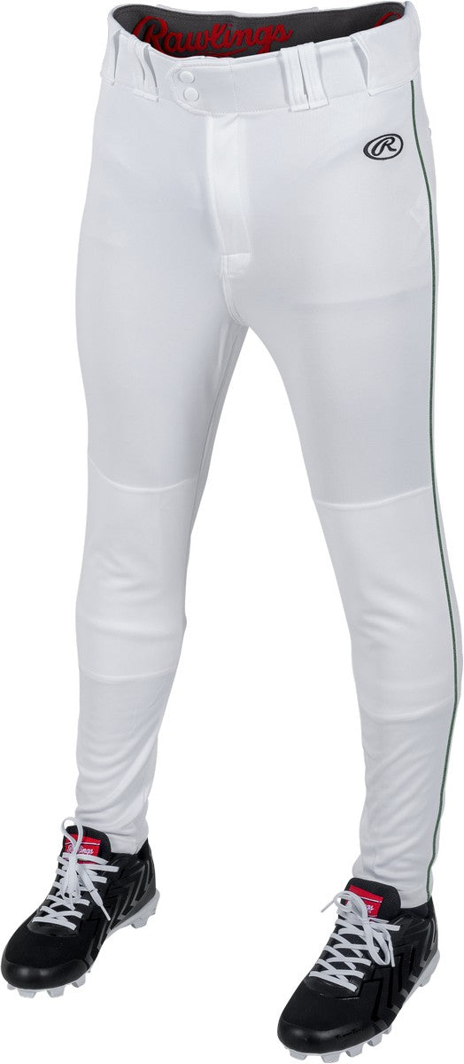 Rawlings Adult Jogger Launch Baseball Pant