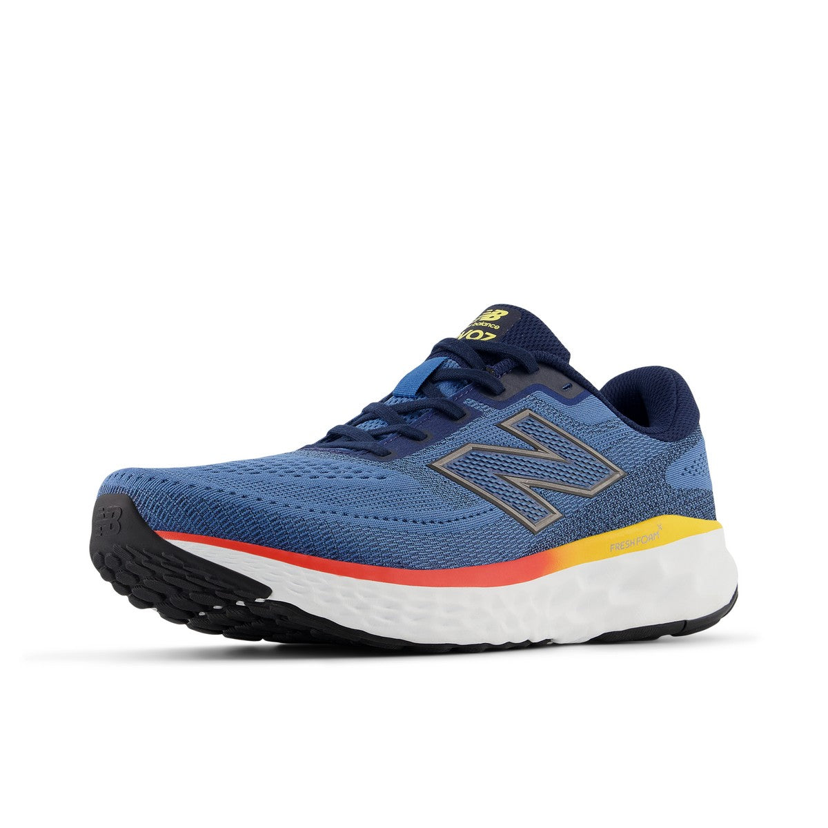 New Balance Men's Fresh Foam X EVOZ v4 Running Shoes