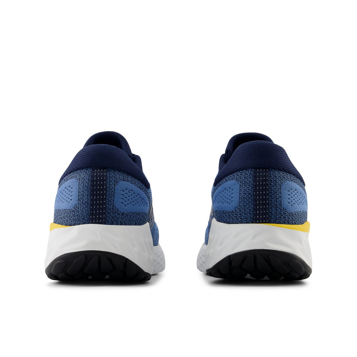 New Balance Men's Fresh Foam X EVOZ v4 Running Shoes