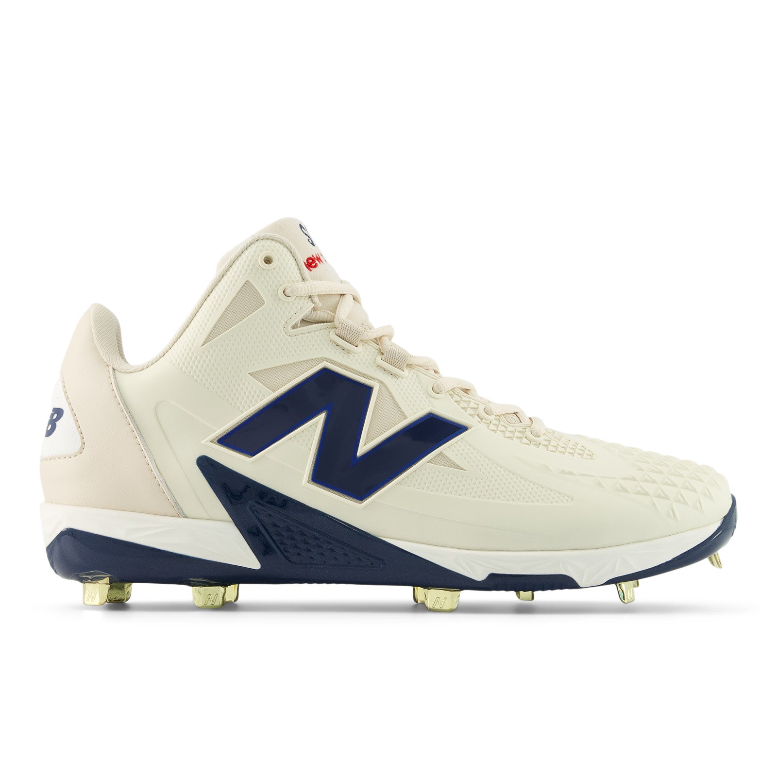 New Balance Best Metal Cleats New Balance Limited Edition FuelCell