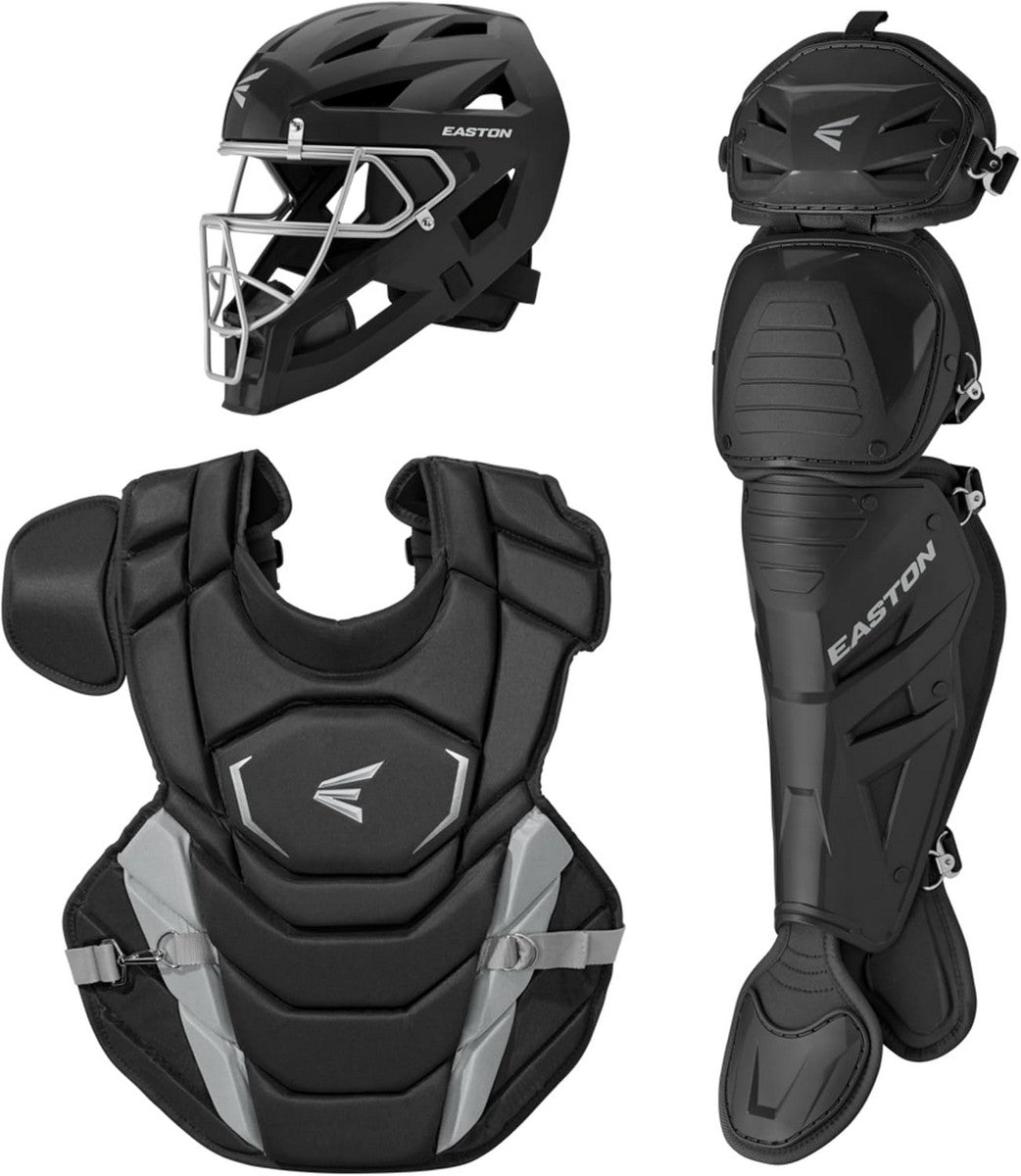 Easton Phenom Baseball Catcher's Kit