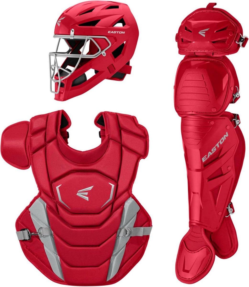 Easton Phenom Baseball Catcher's Kit