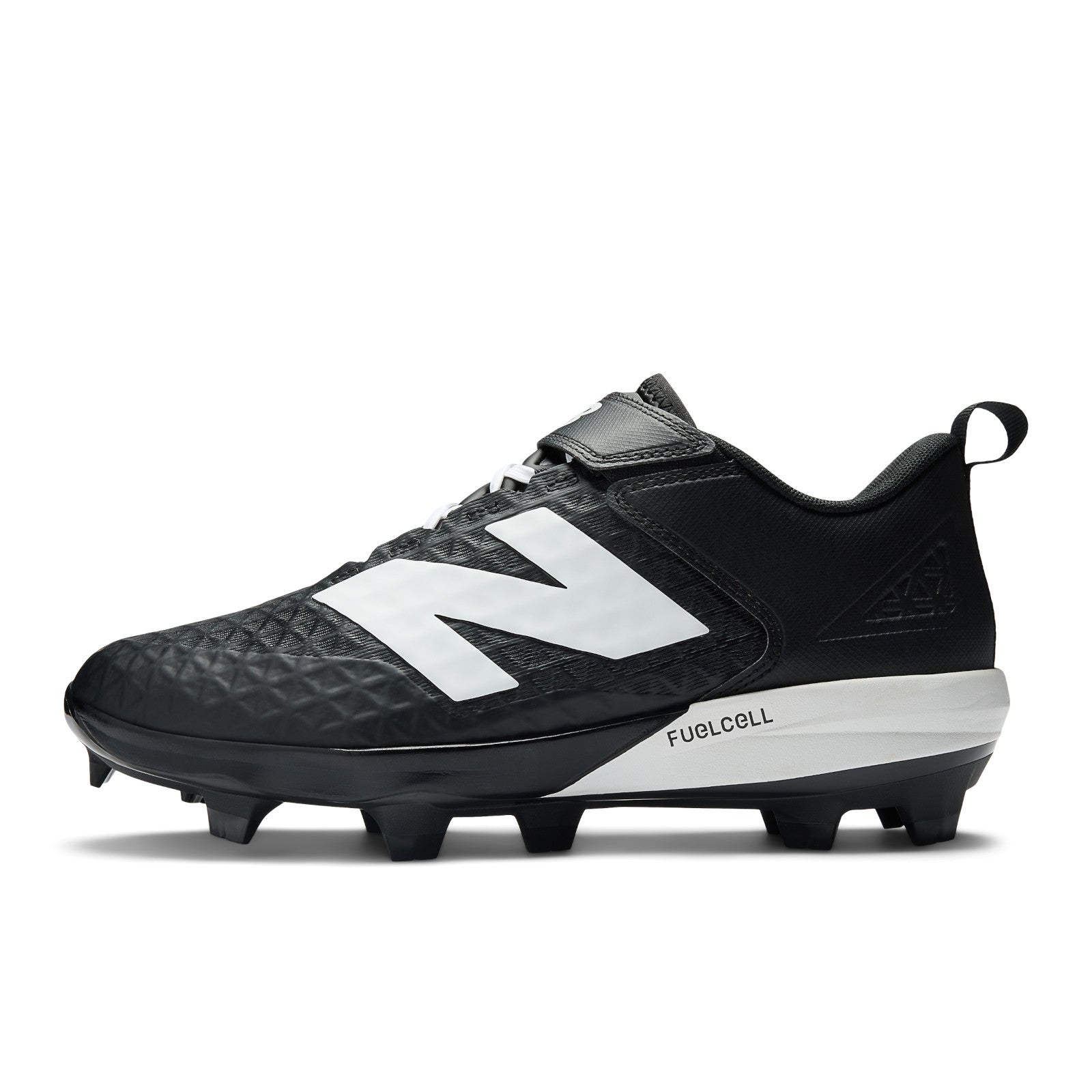 New Balance 4040v8 Mens Wide Molded Baseball Cleats