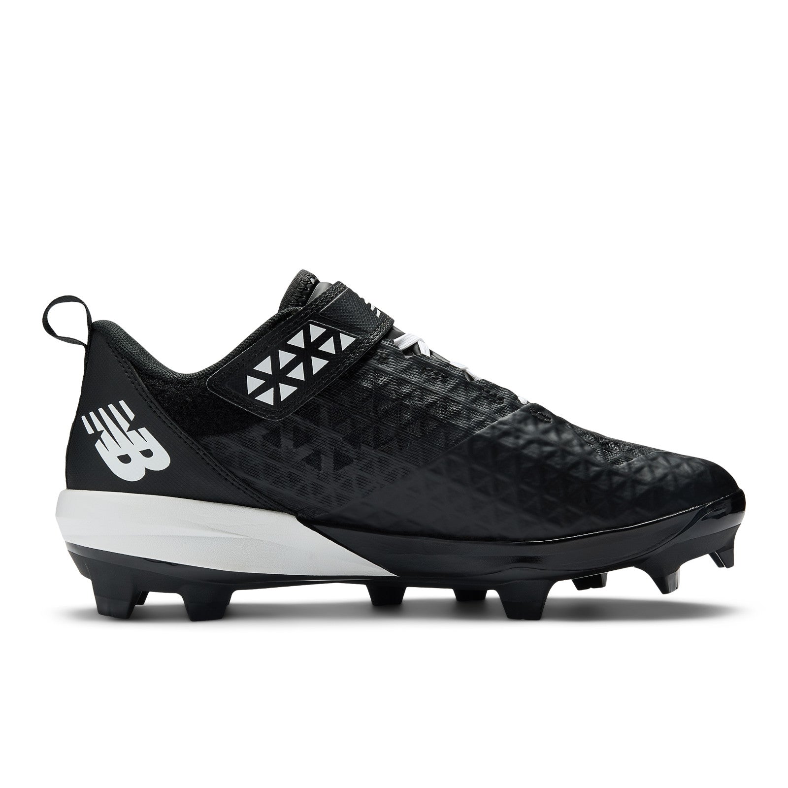 New Balance 4040v8 Mens Wide Molded Baseball Cleats