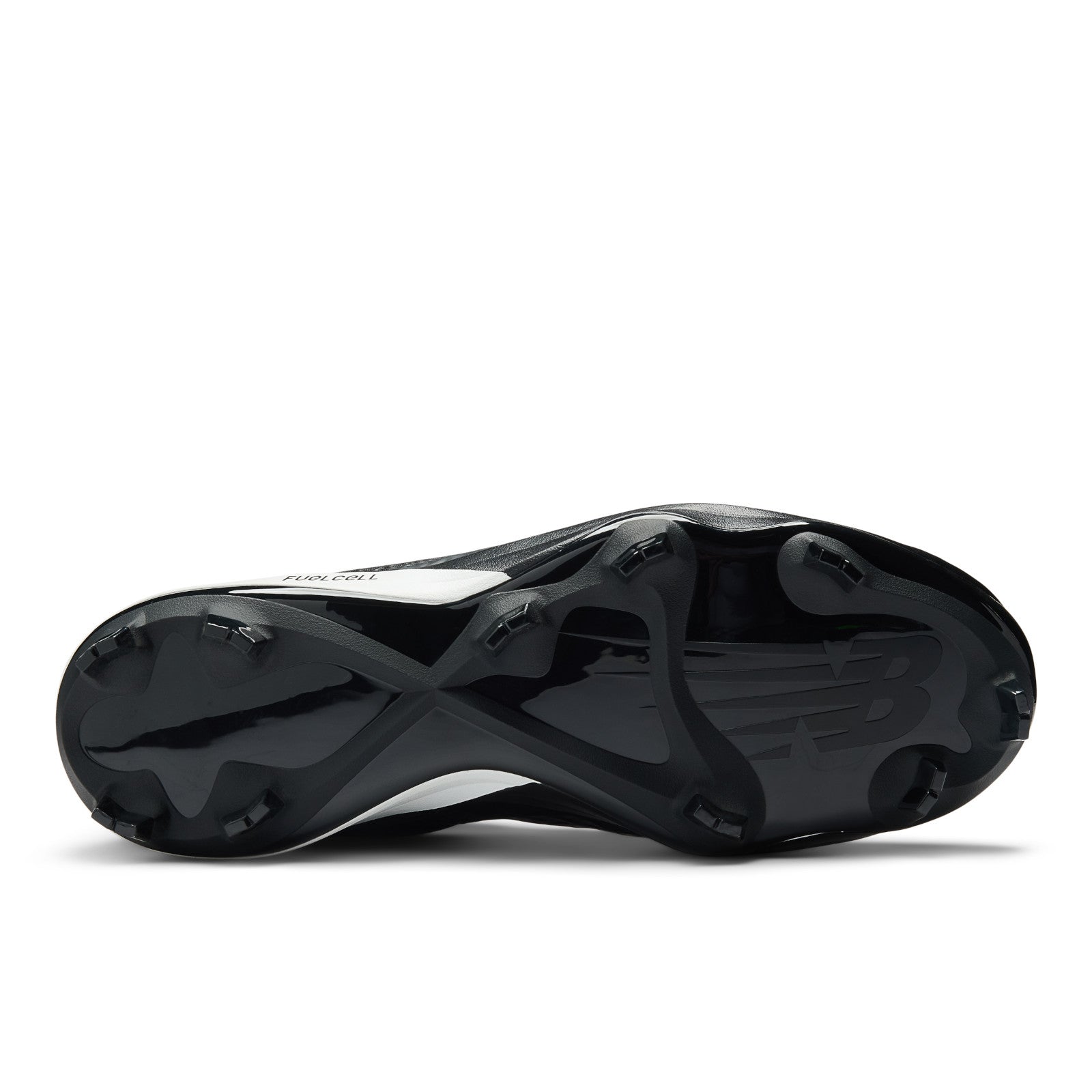 New Balance 4040v8 Mens Wide Molded Baseball Cleats