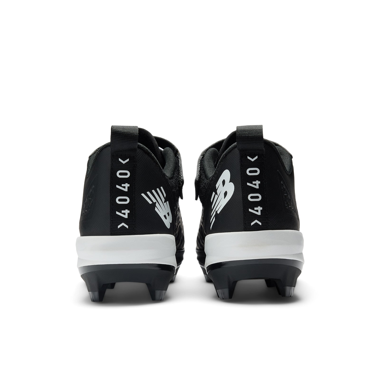 New Balance 4040v8 Mens Molded Baseball Cleats