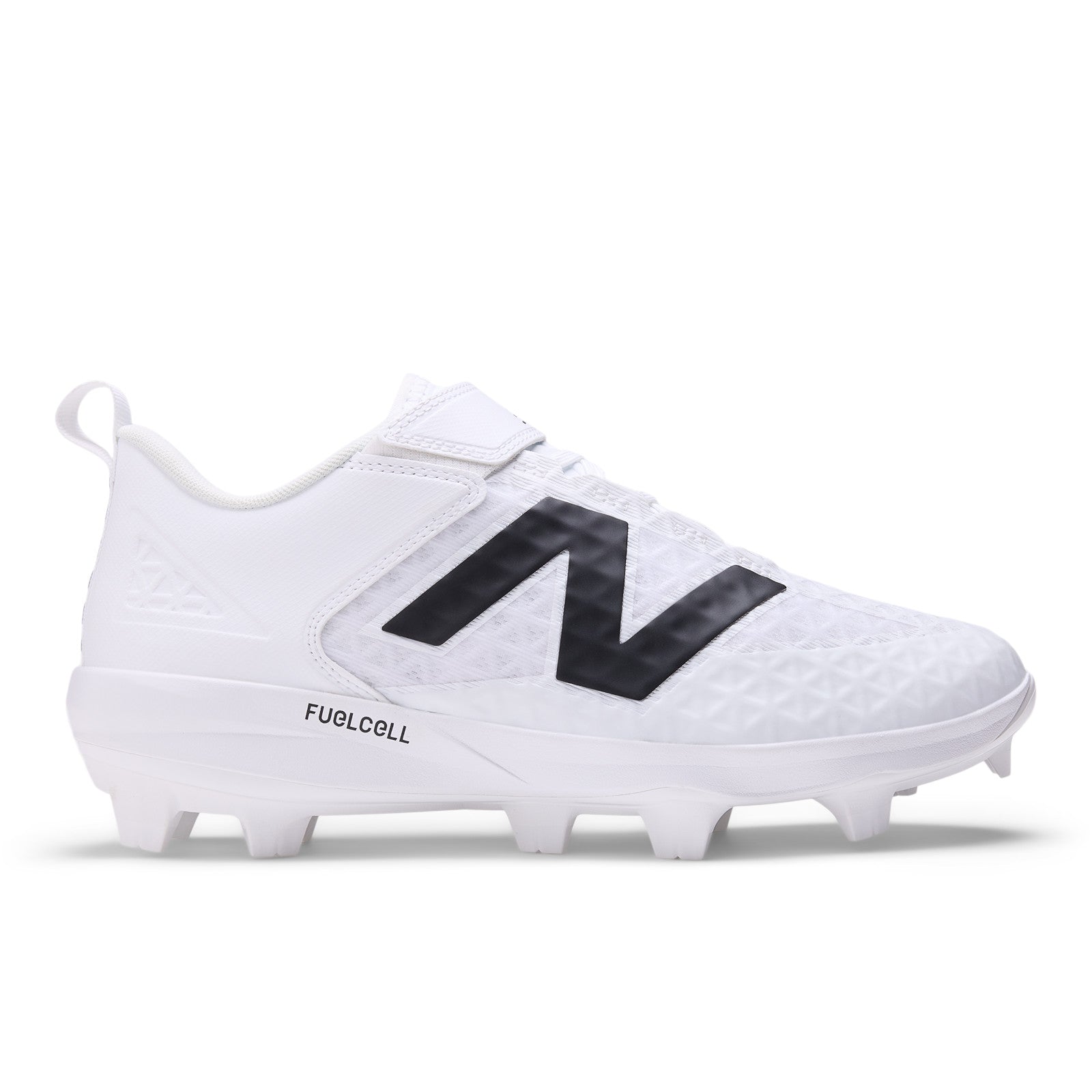 New Balance 4040v8 Mens Molded Baseball Cleats