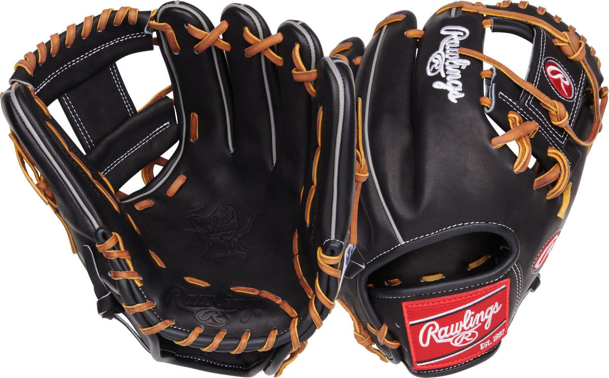 Rawlings Heart of the Hide PROT204-2B 11.5" Infield Baseball Glove