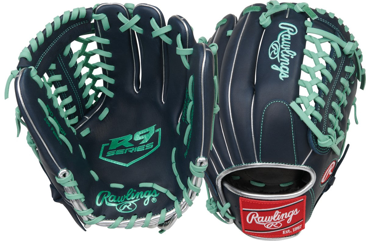 Rawlings R9 Series R9205-4N Model 11.75