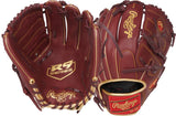 Baseball Pitcher's Gloves