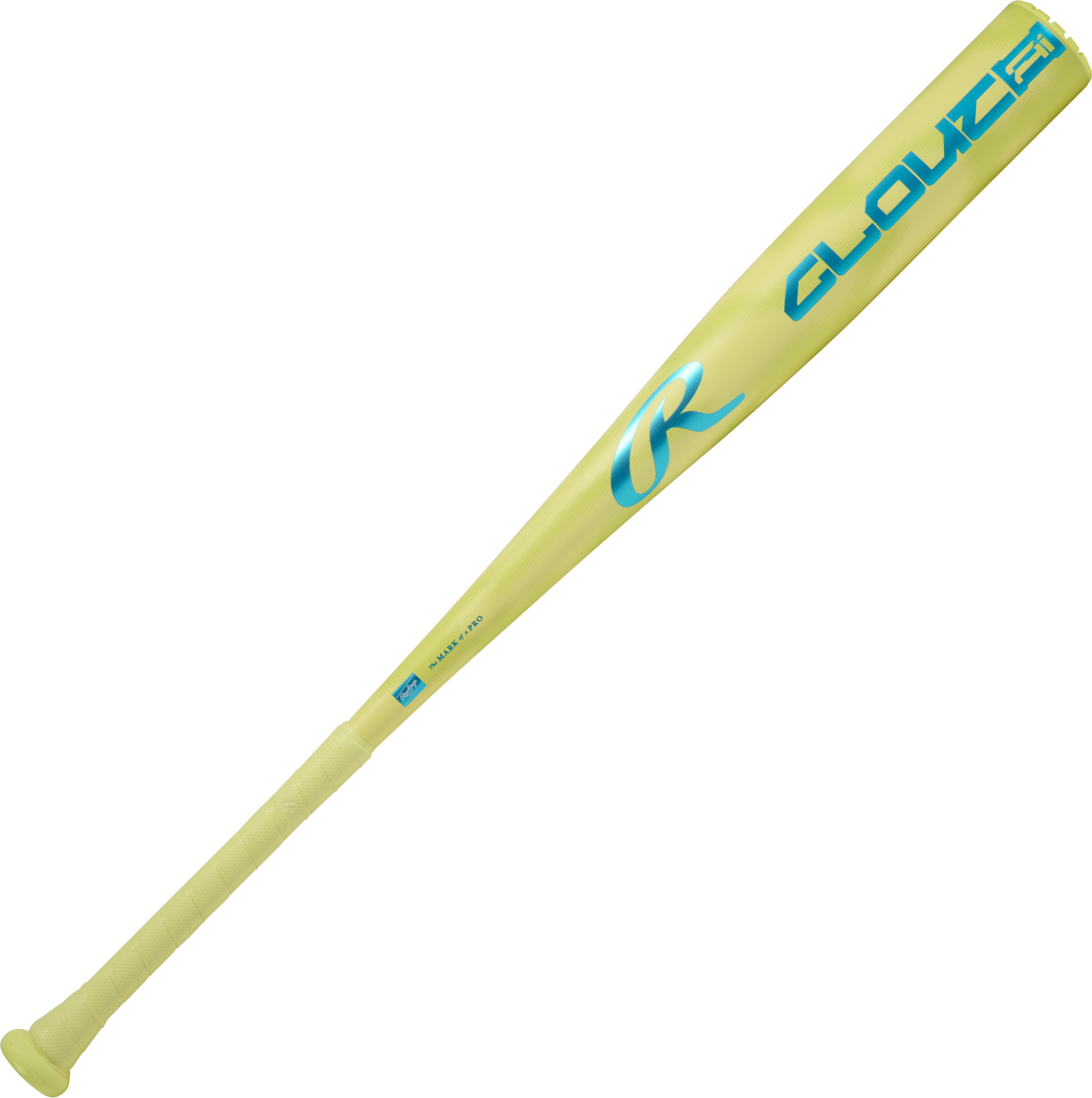 Rawlings 2026 Clout Ai 1-Piece Aluminum -3 BBCOR 2-5/8" Barrel Baseball Bat