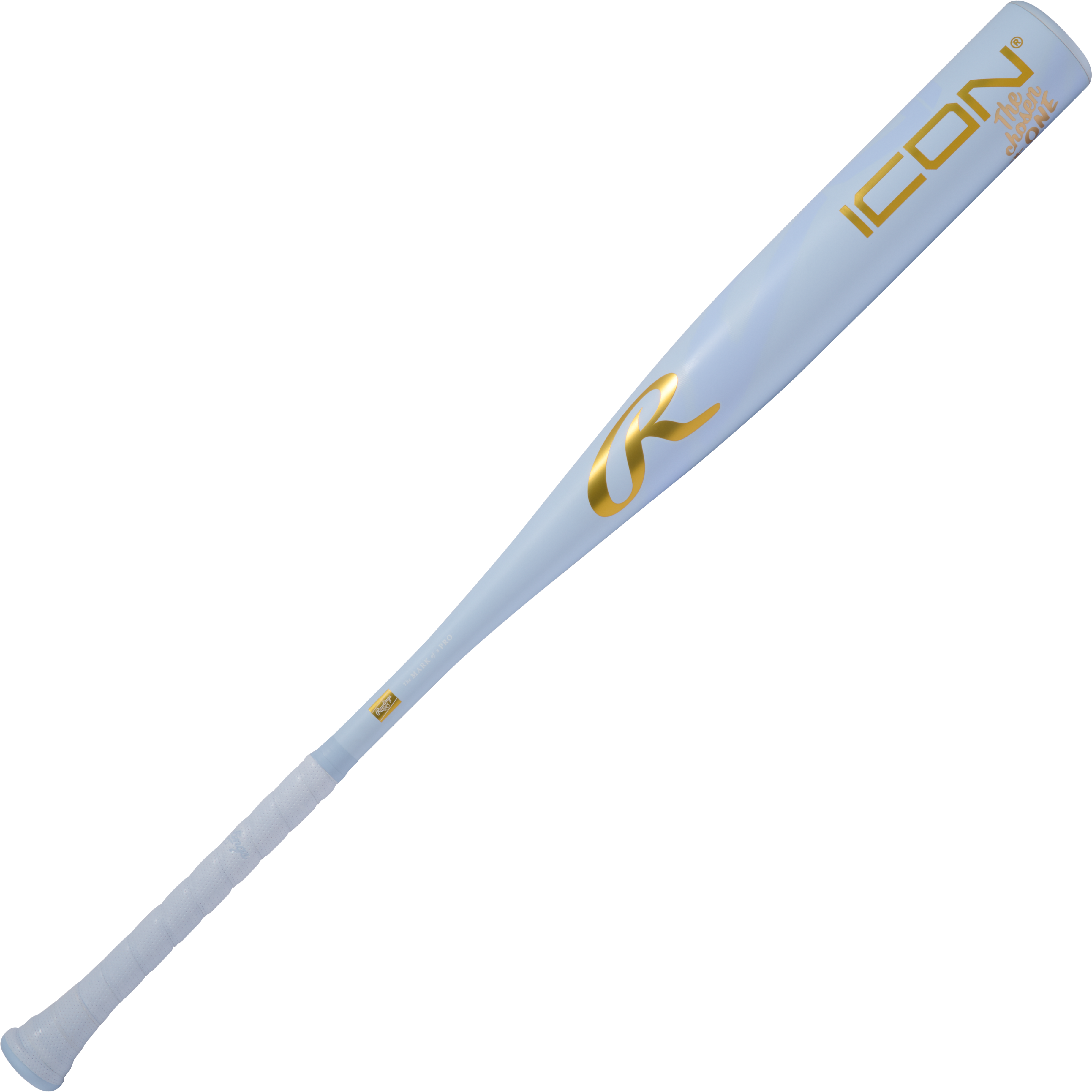 Rawlings 2026 Icon The Chosen One 1-Piece Composite -3 BBCOR 2-5/8