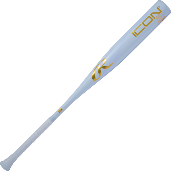 Rawlings 2026 Icon The Chosen One 1-Piece Composite -3 BBCOR 2-5/8" Barrel Baseball Bat