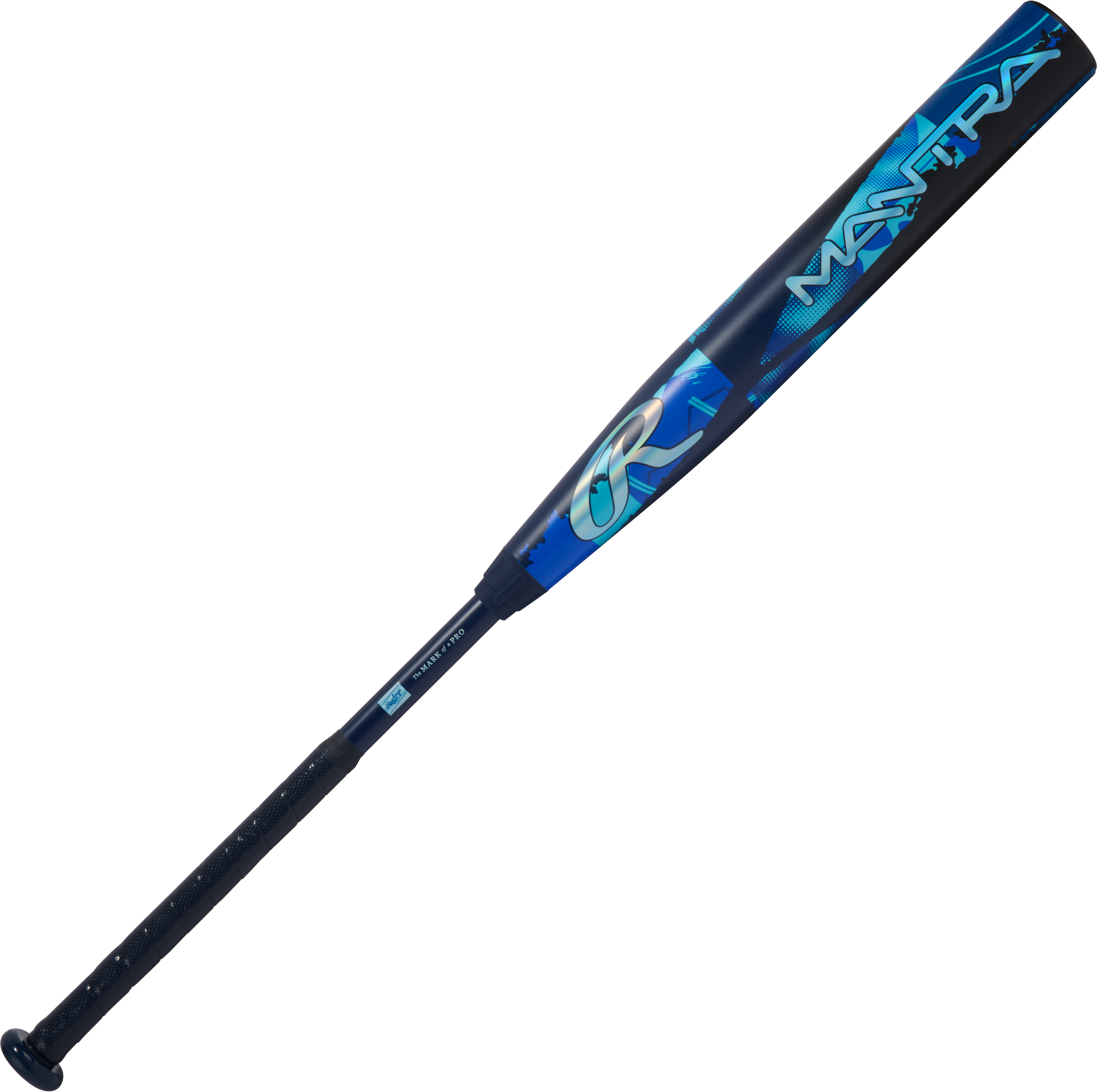 Rawlings 2026 Mantra 2-Piece Composite -10 Fastpitch Softball Bat