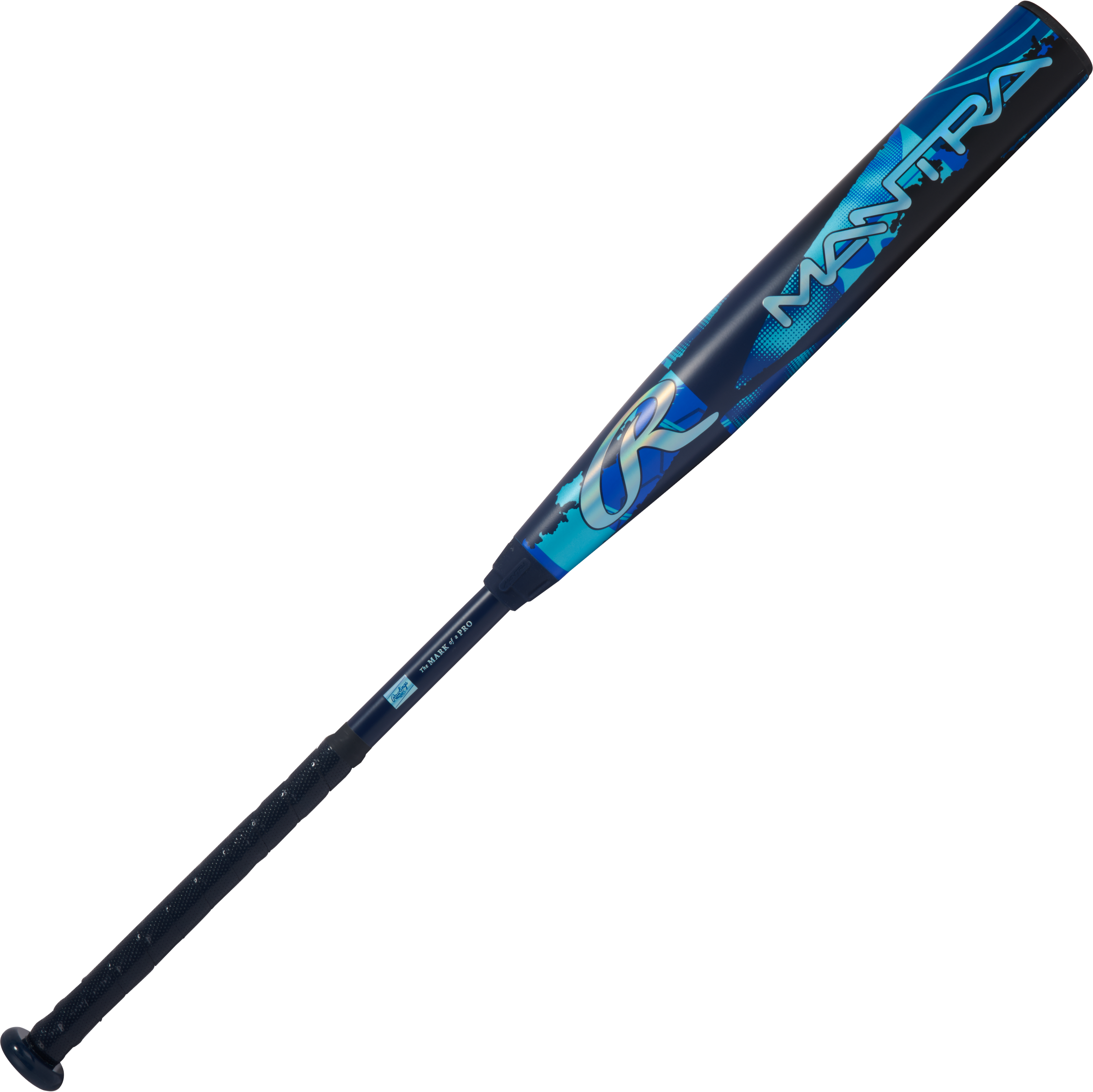 Rawlings 2026 Mantra 2-Piece Composite -11 Fastpitch Softball Bat