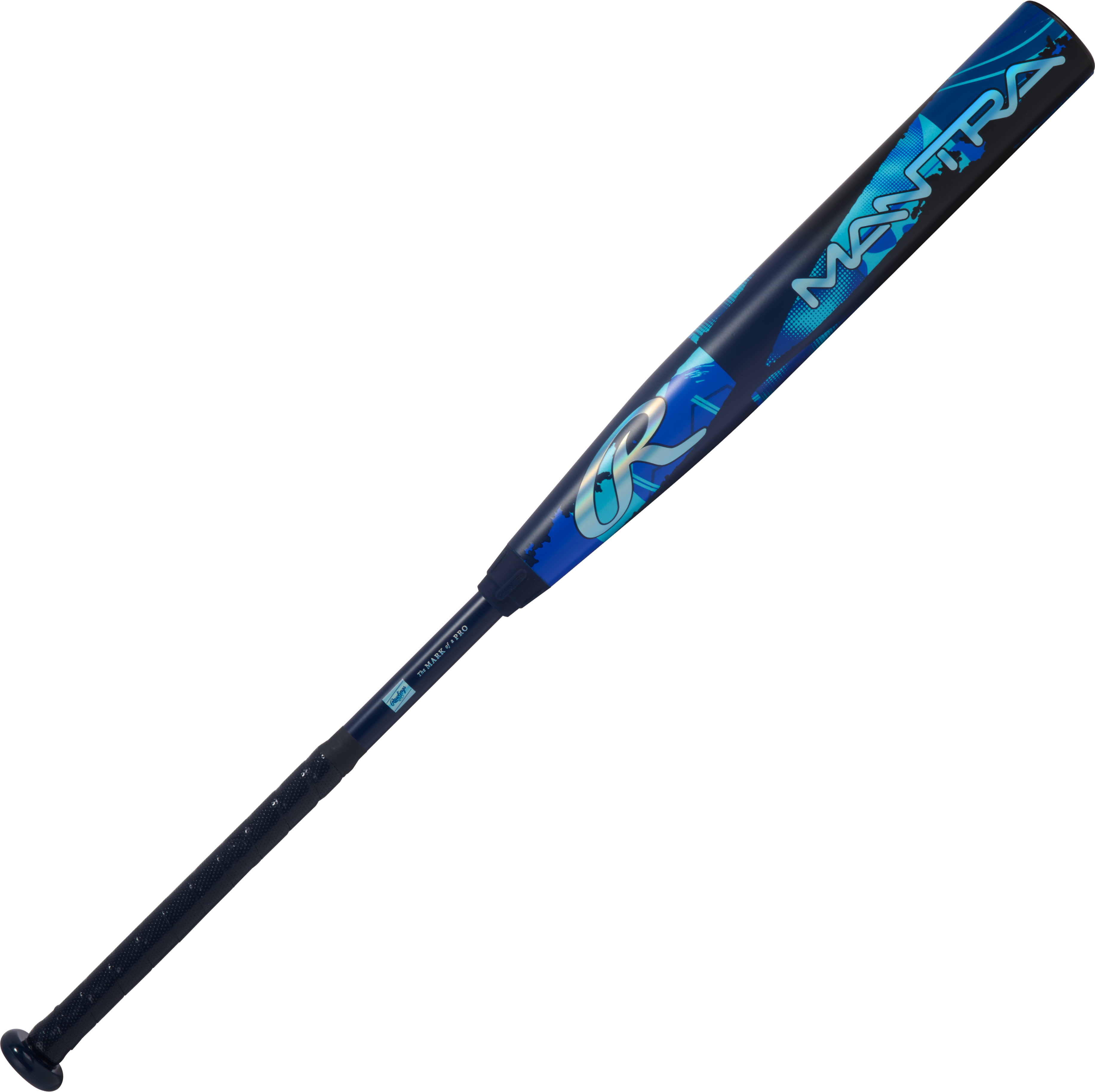 Rawlings 2026 Mantra 2-Piece Composite -9 Fastpitch Softball Bat