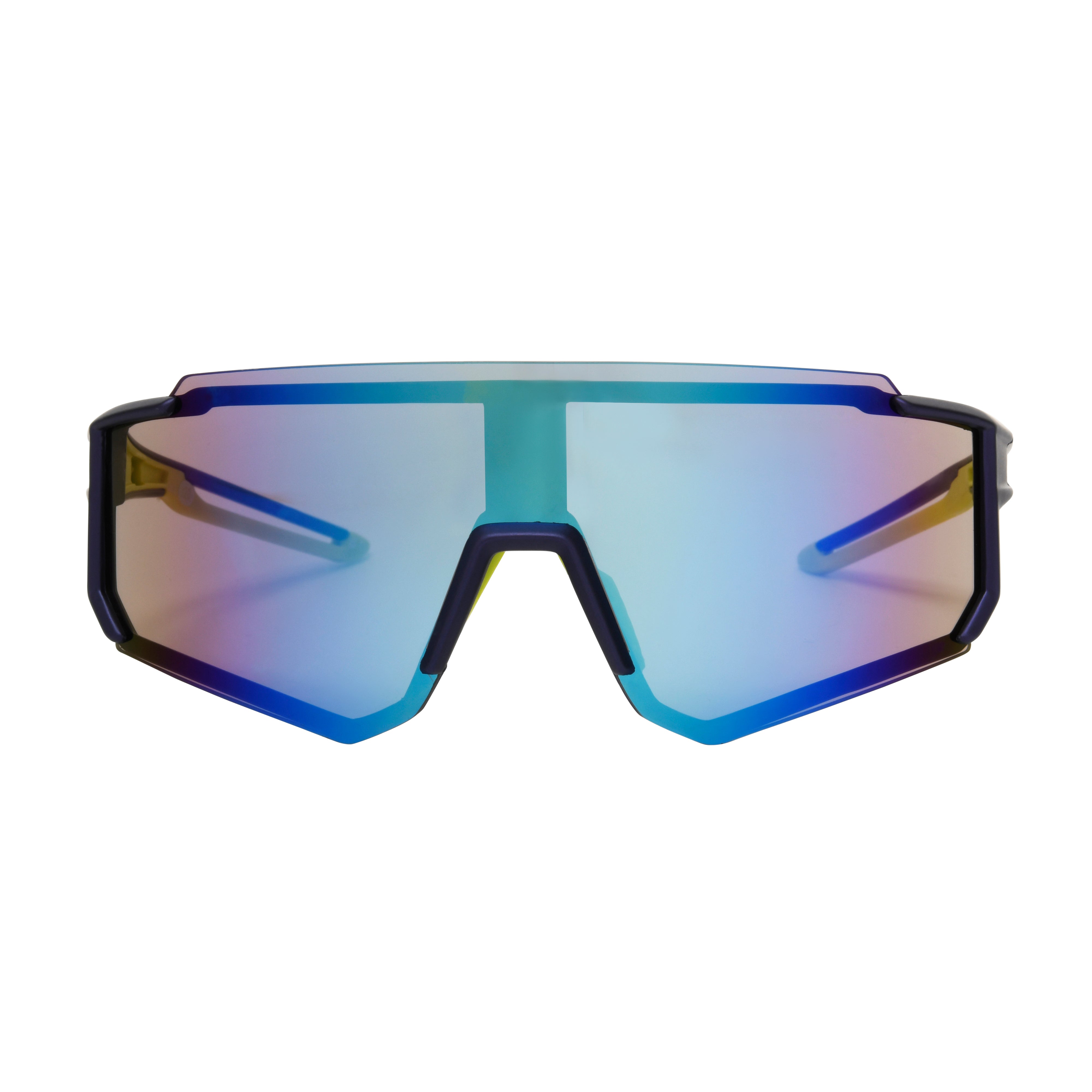 Rawlings 23 303 Navy Mirror Sunglasses