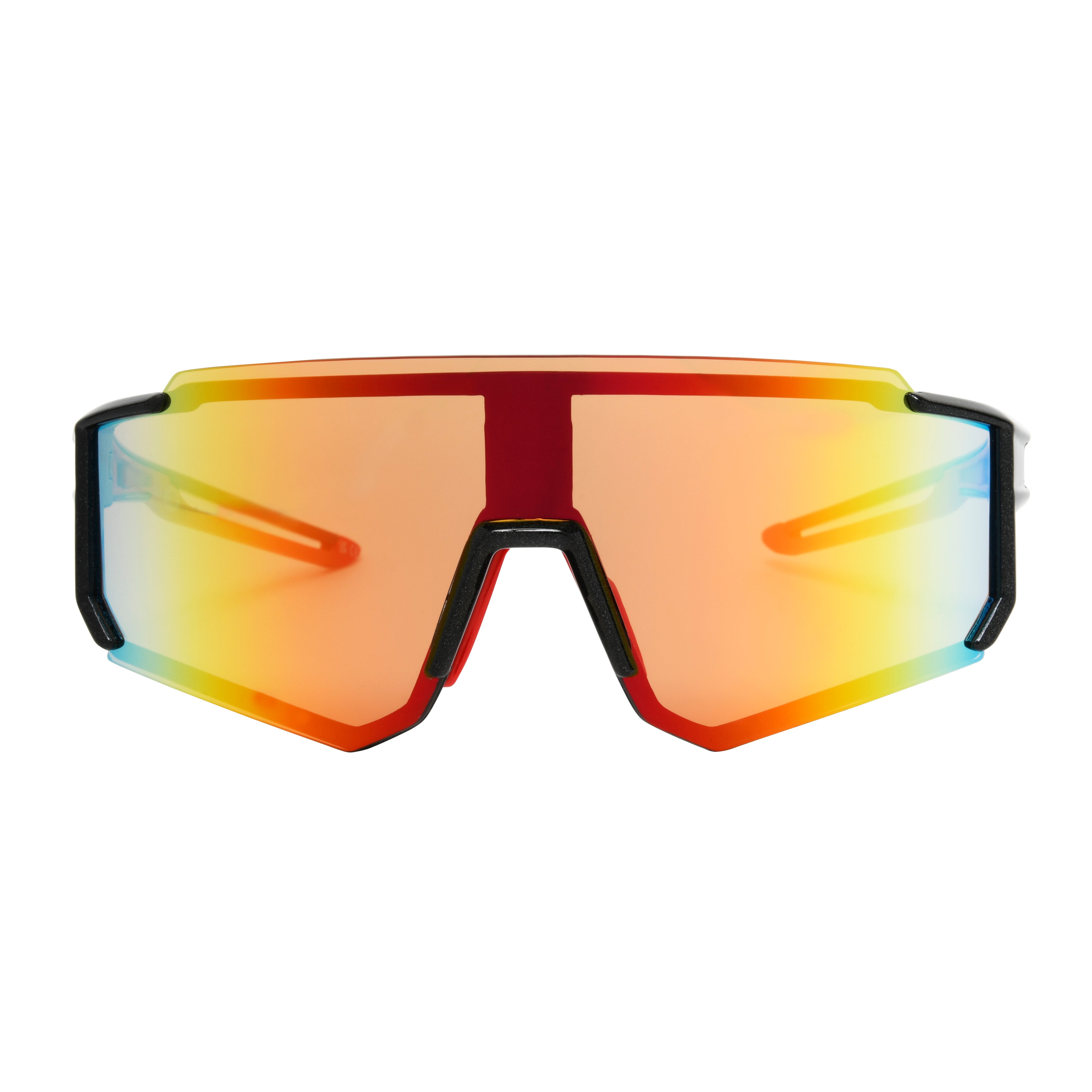Rawlings 23 303 Orange Mirror Sunglasses