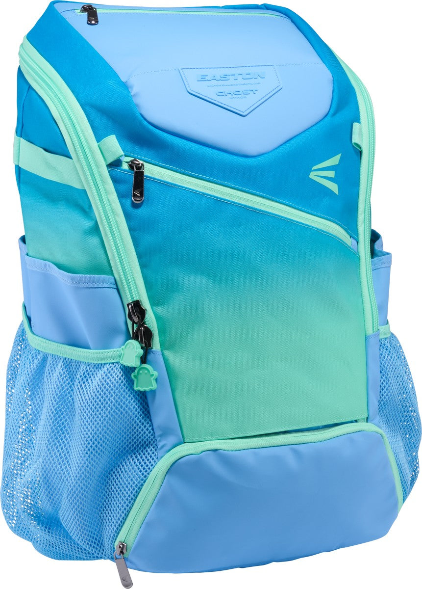 Easton Ghost Ethos Wild One Era Bat Pack