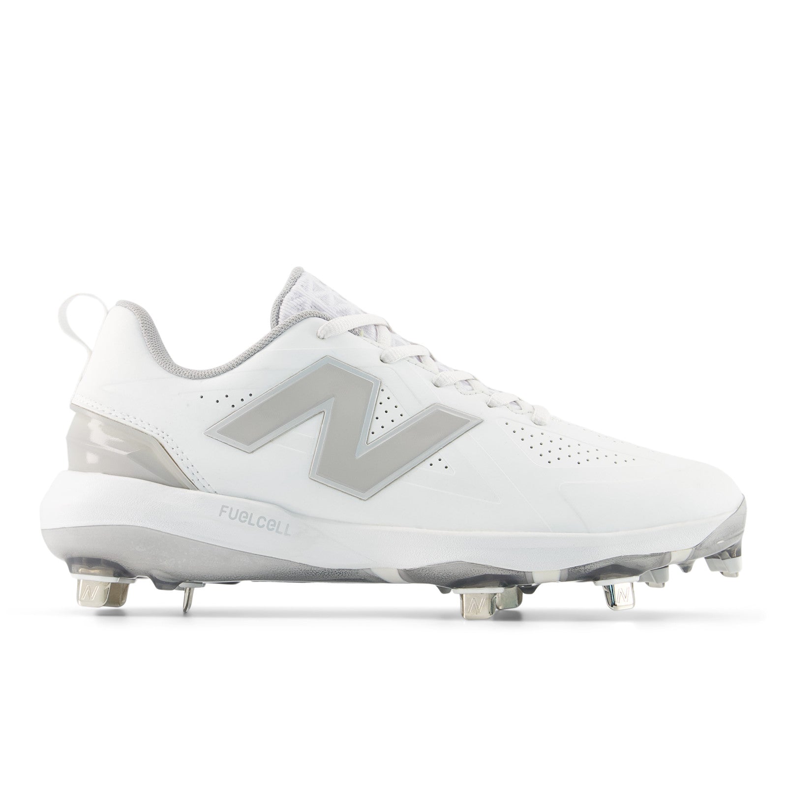 New Balance FUSEv5 Womens Metal Fastpitch Cleats