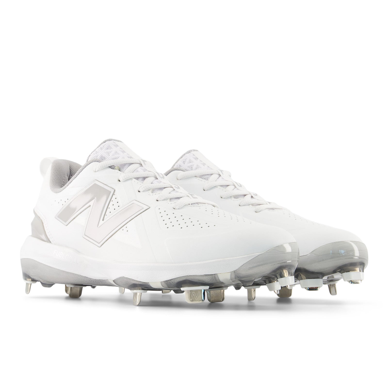 New Balance FUSEv5 Womens Metal Fastpitch Cleats
