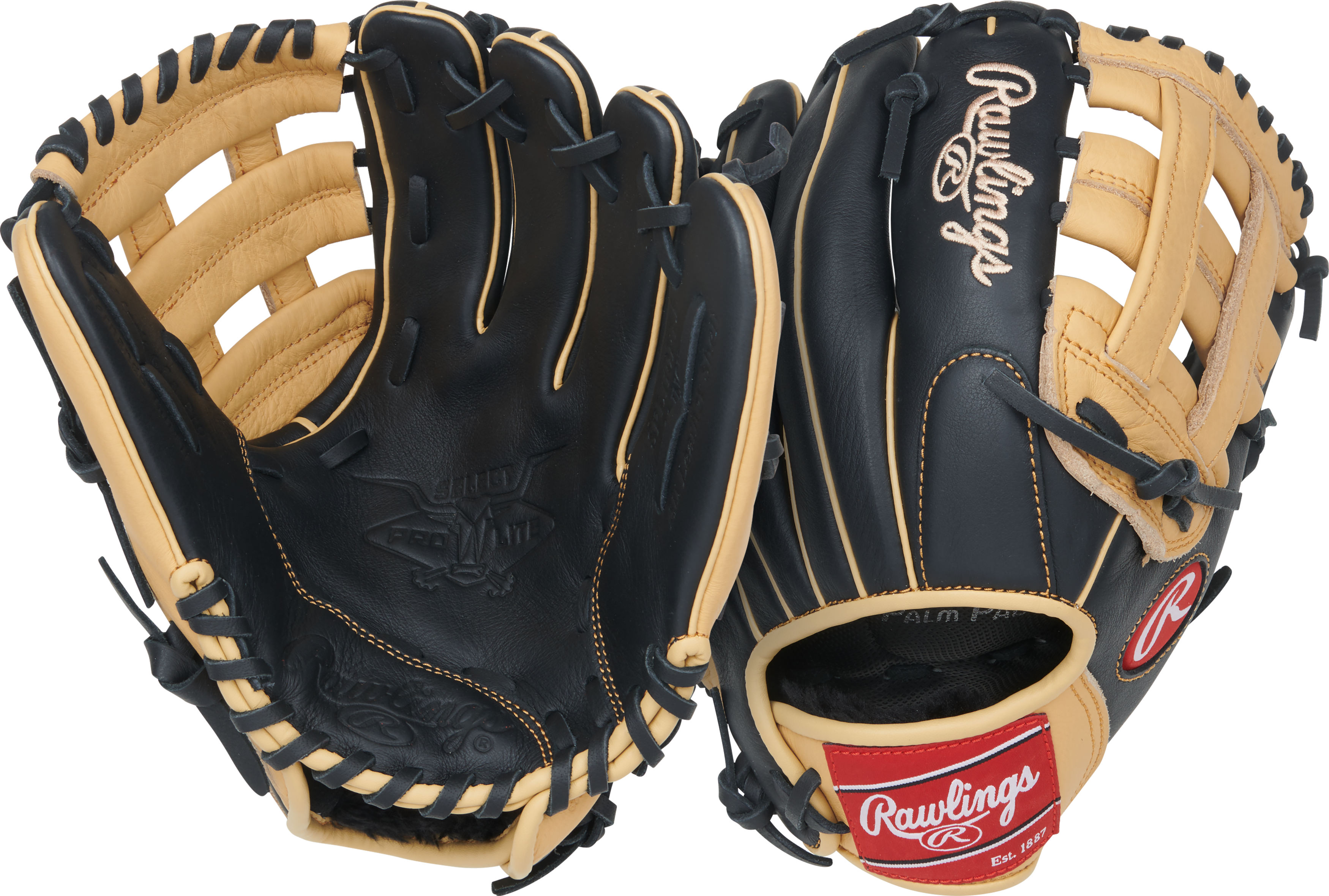 Rawlings Select Pro Lite SPL110FTJ Fernando Tatis Jr. Model 11" Youth Baseball Glove