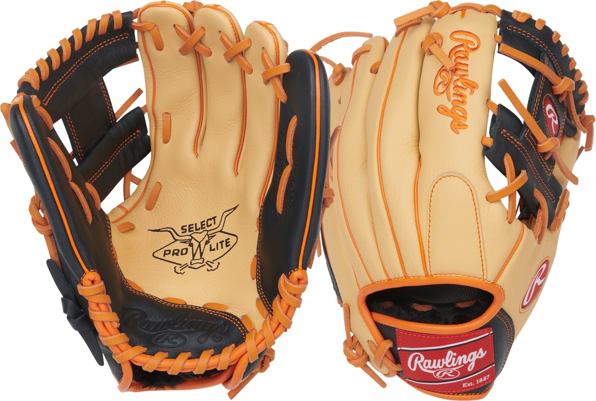Rawlings Select Pro Lite SPL112JH Jackson Holliday Model 11.25