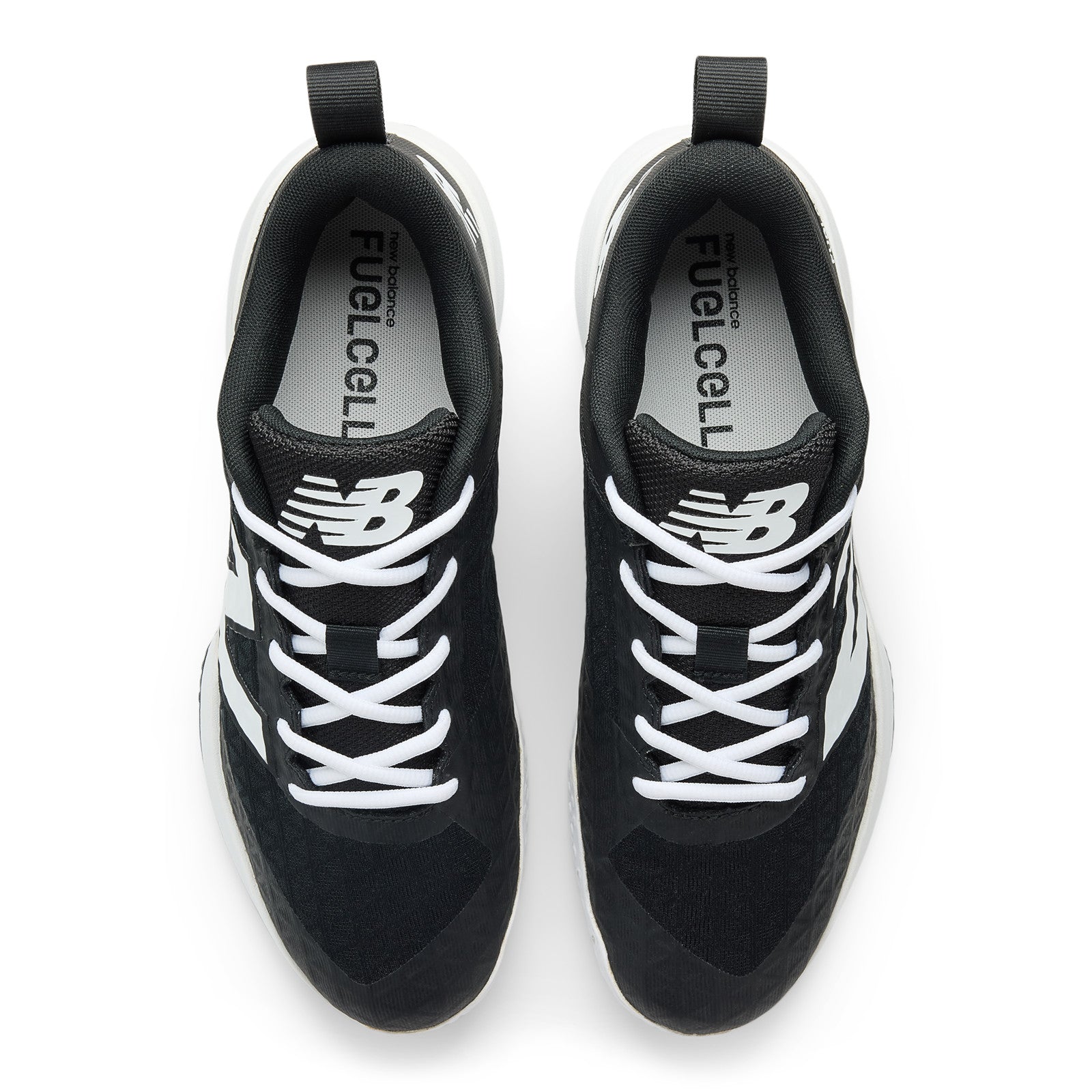 New Balance 4040v8 Mens Wide Baseball Turf Shoes